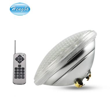 PAR56LED 24W W/REMOTE