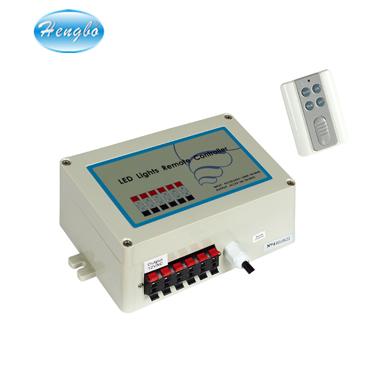 REMOTE CONTROLLER